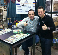 2011 Home and Garden Show
