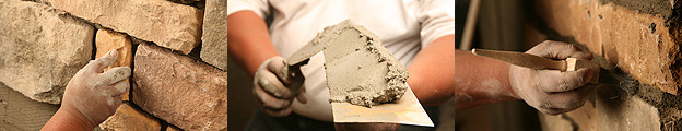 environmental stonework